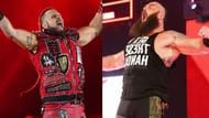 Lance Archer and Braun Strowman